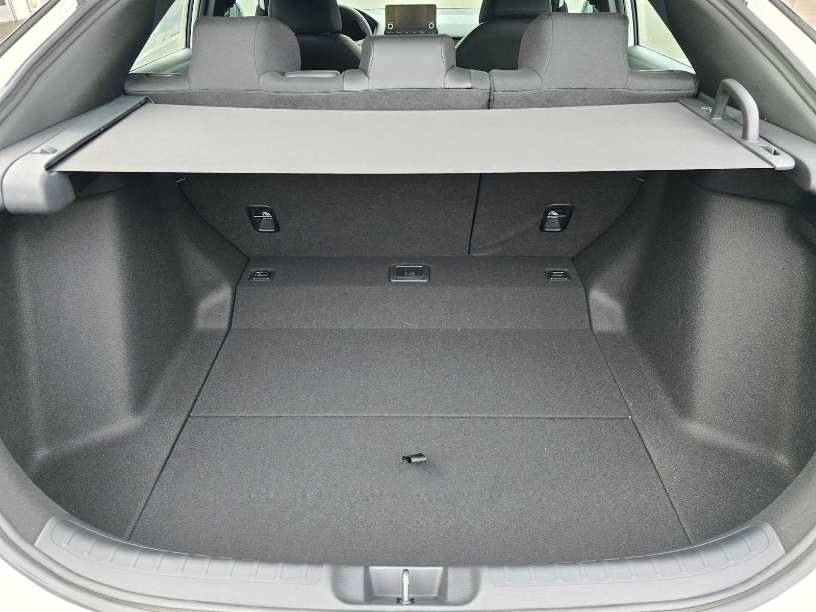 New 2026 Honda Civic Sport image 17