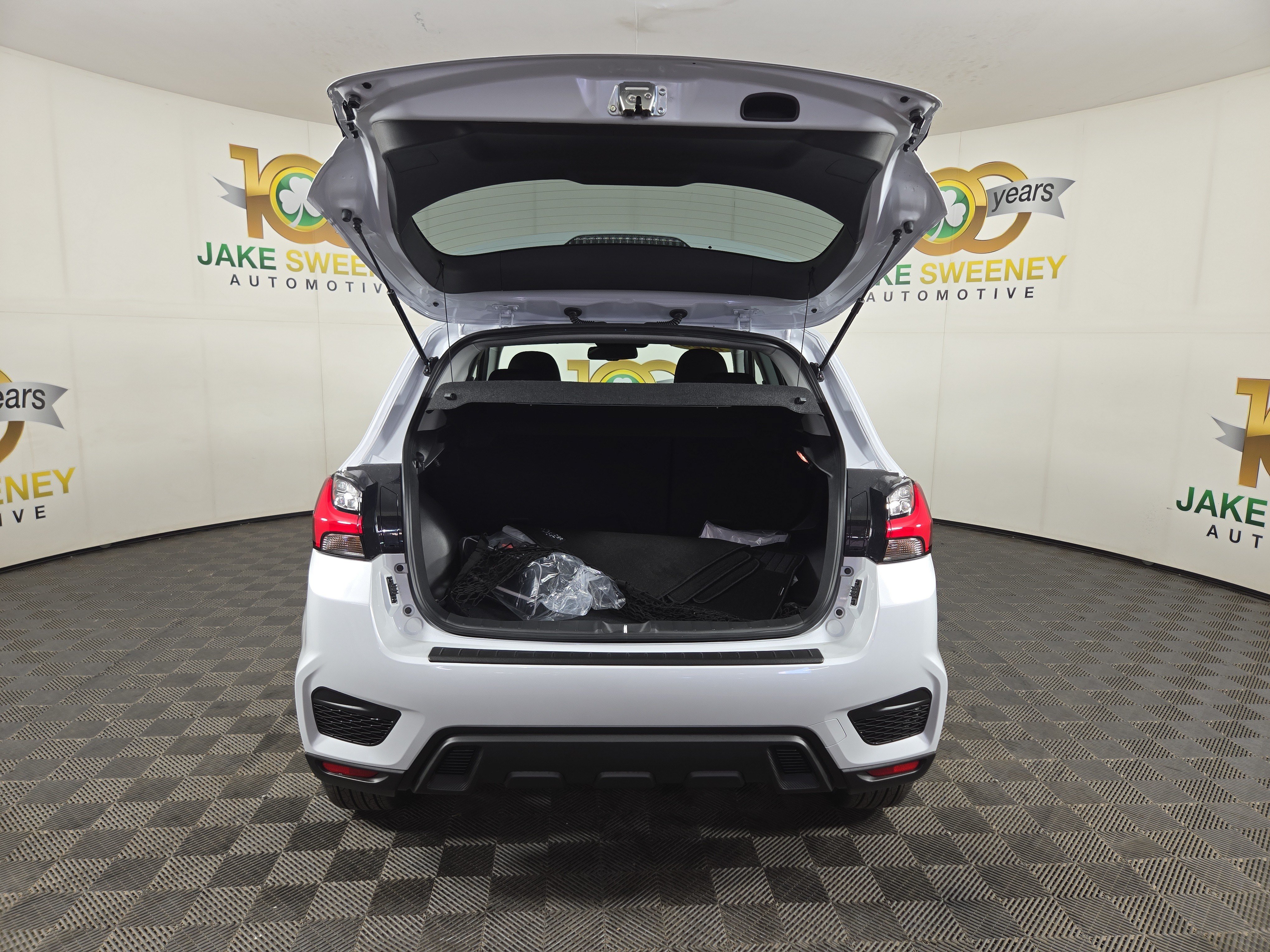 New 2026 Mitsubishi Outlander Sport ES AWD/4WD image 28