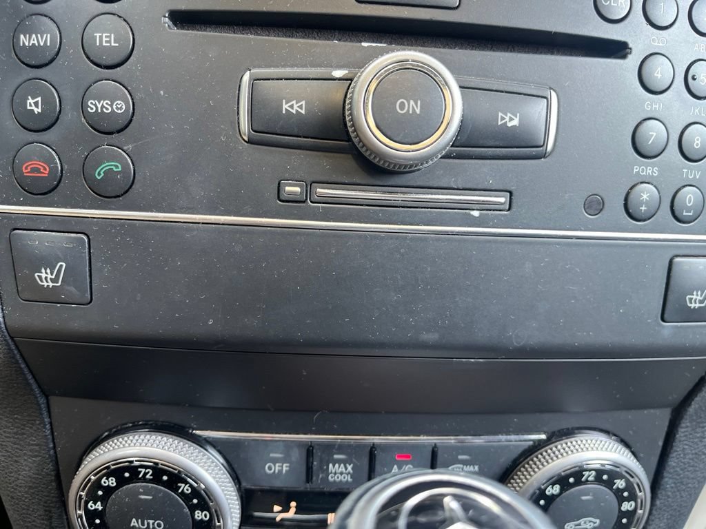 Used 2012 Mercedes-Benz GLK 350 2WD image 19