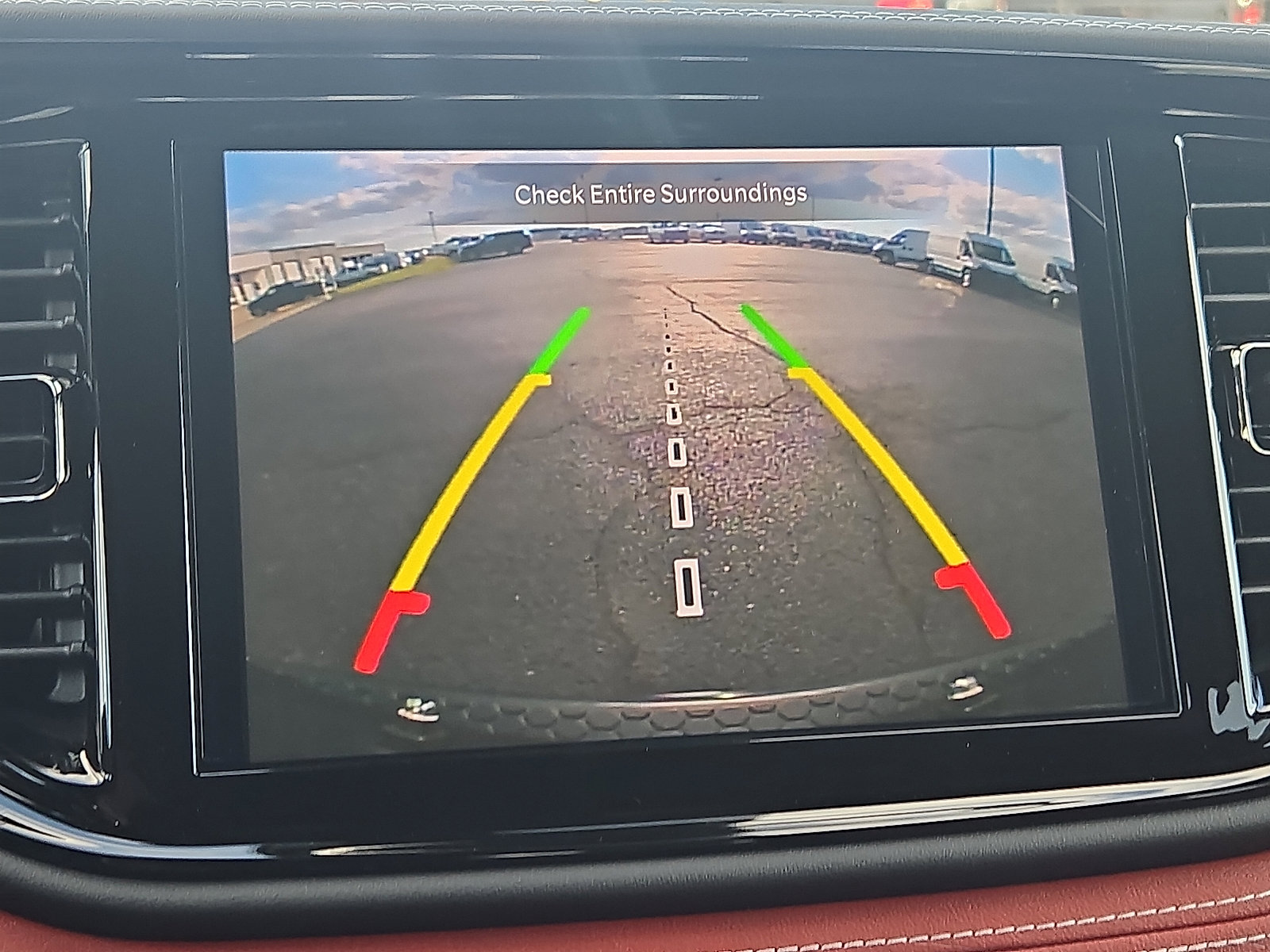 Used 2024 Dodge Durango SRT Hellcat image 16