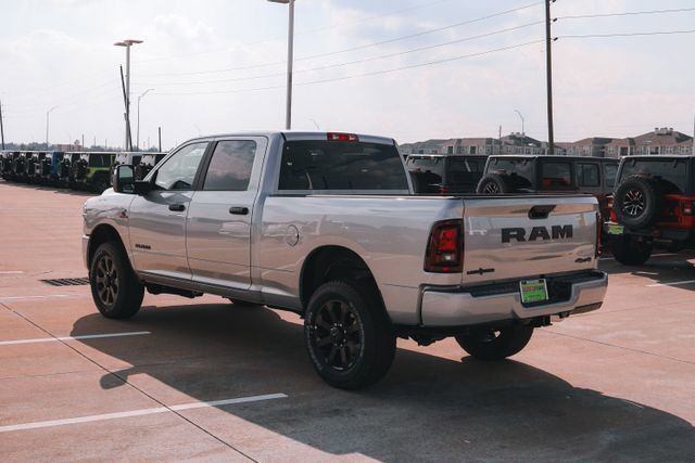New 2026 RAM 2500 Lone Star image 5