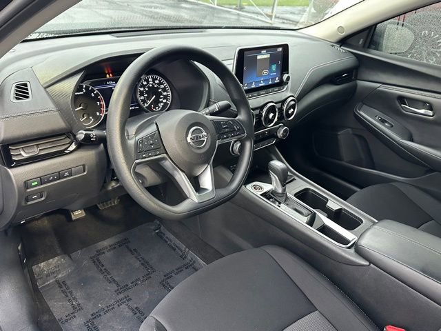 Used 2023 Nissan Sentra SV image 28