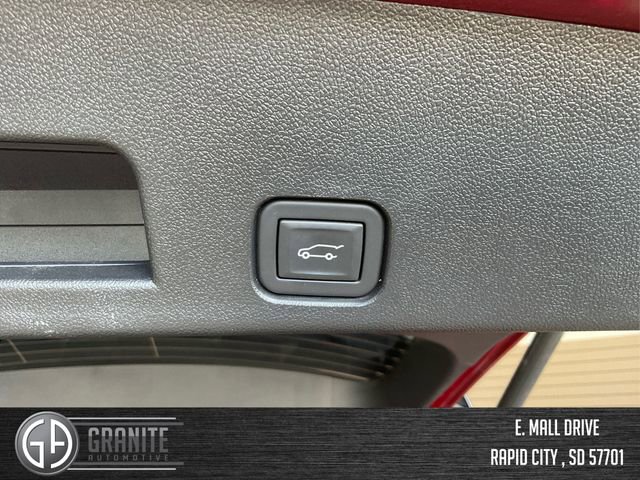 Used 2024 GMC Acadia AT4 w/ Super Cruise Package image 13