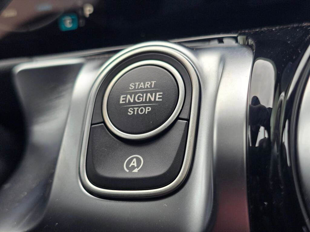 New 2026 Mercedes-Benz GLB 250 4MATIC image 44