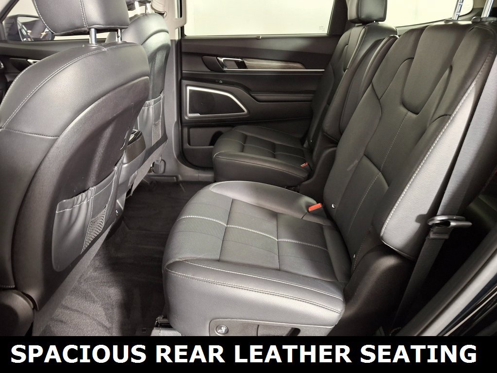 Used 2021 Kia Telluride EX w/ EX Premium Package image 28