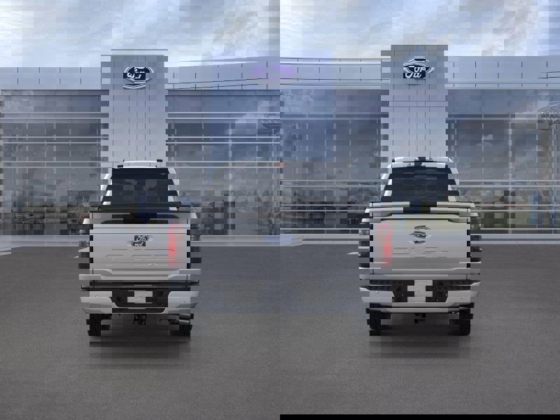 New 2025 Ford F150 STX image 29