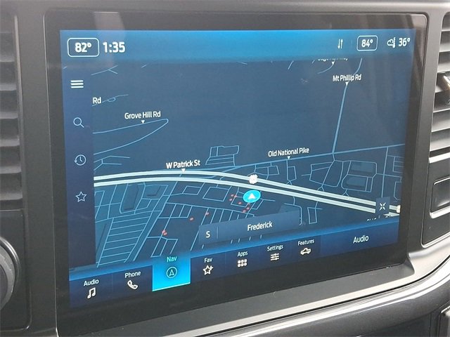 Used 2023 Ford F150 XLT image 17