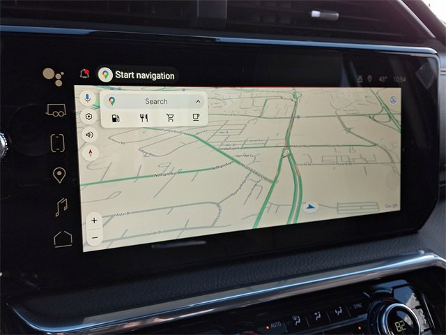 New 2026 GMC Sierra 3500 Denali w/ Technology Package image 12