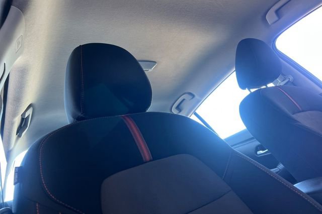 Used 2024 Nissan Sentra SR image 18