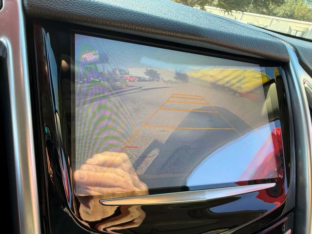 Used 2015 Cadillac SRX Performance w/ Driver Awareness Package image 25