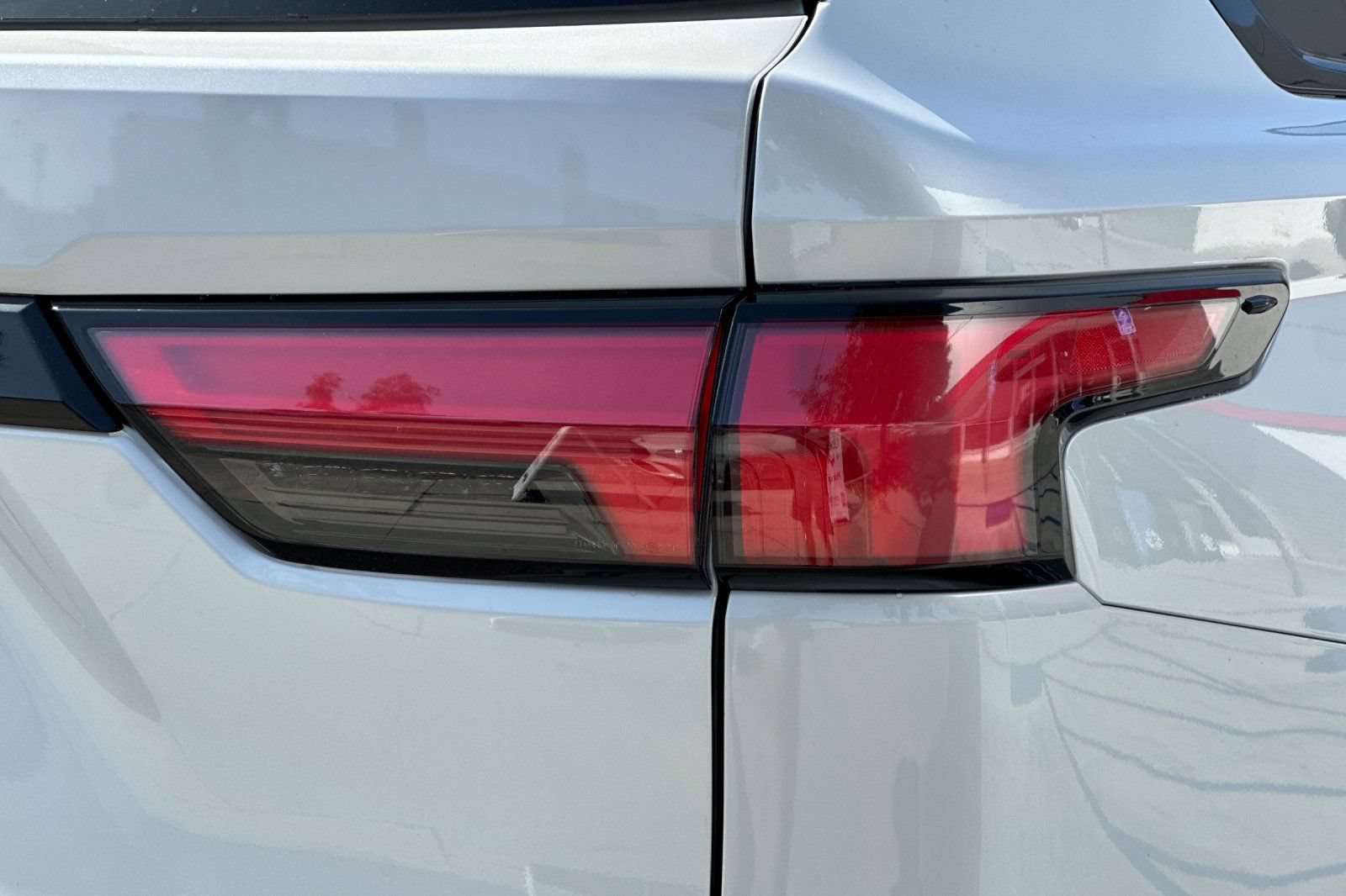 New 2026 Toyota Sequoia Limited AWD/4WD image 31