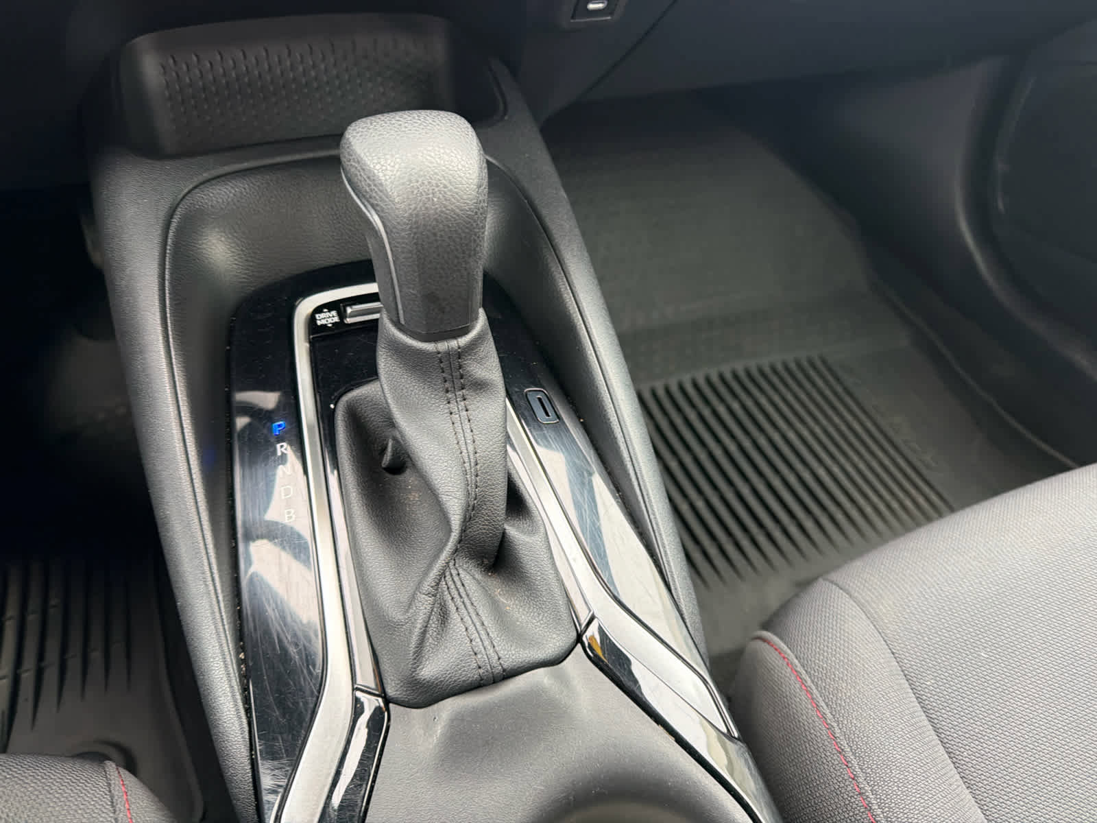 Used 2024 Toyota Corolla SE image 20