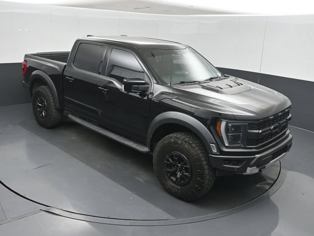 Used 2023 Ford F150 Raptor w/ Raptor 37 Performance Package AWD/4WD image 45