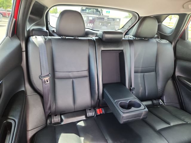 Used 2018 Nissan Rogue Sport SL w/ SL Premium Package FWD image 30