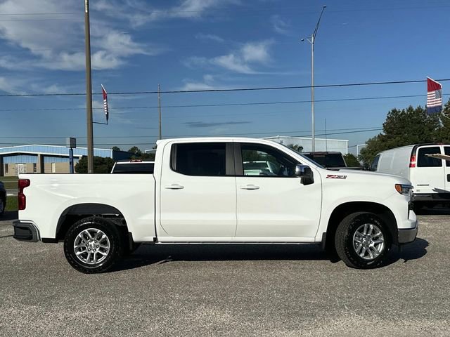 New 2026 Chevrolet Silverado 1500 LT image 5