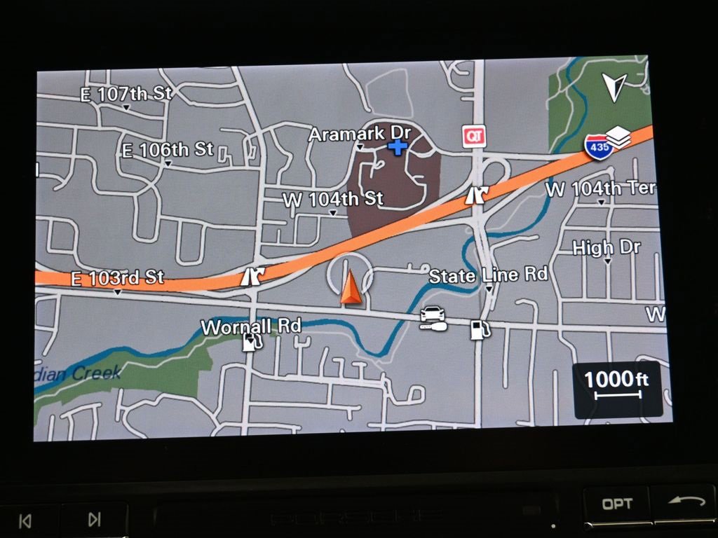 Used 2018 Porsche Macan GTS image 23