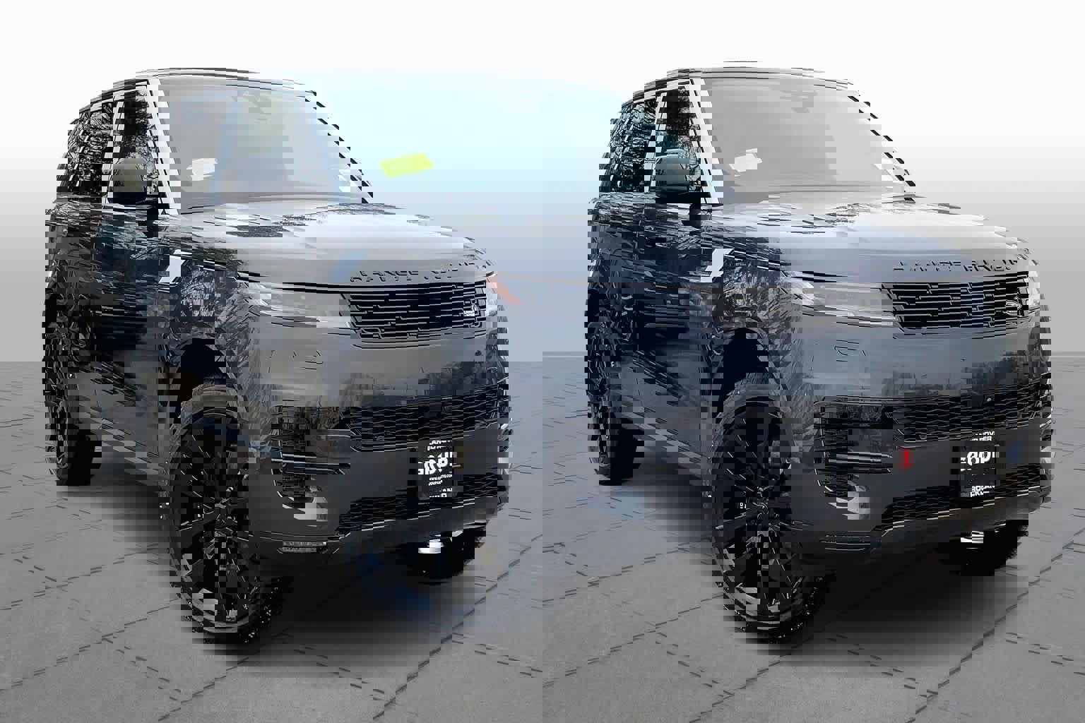 New 2026 Land Rover Range Rover Sport SE image 15