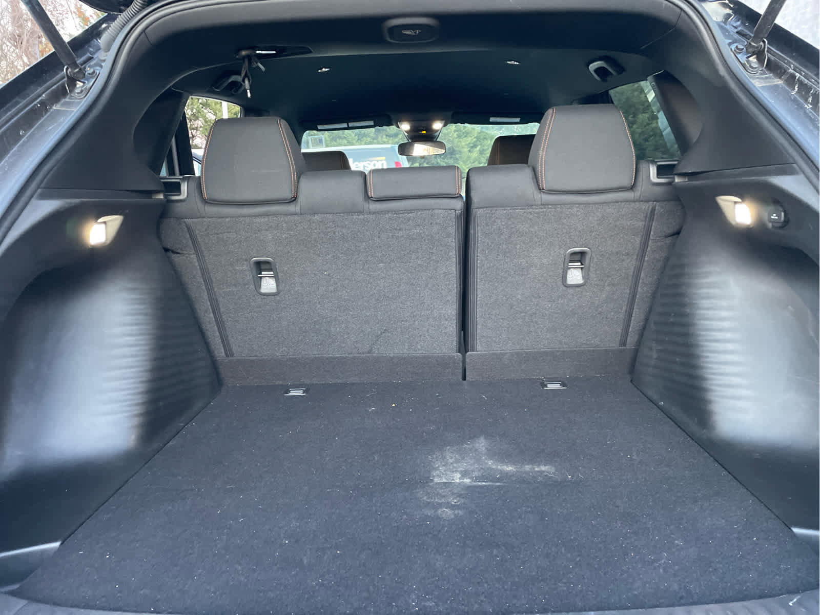 Used 2023 Honda HR-V Sport image 12