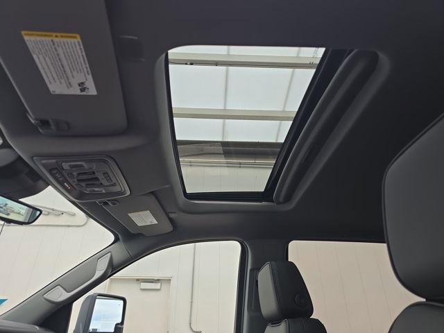 New 2026 GMC Sierra 3500 Denali w/ Denali Reserve Package image 21