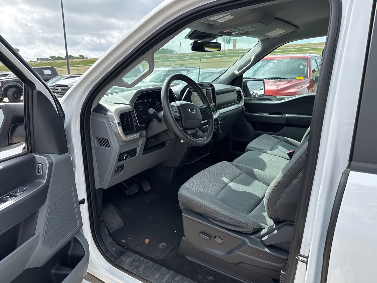 Used 2022 Ford F150 XLT image 20