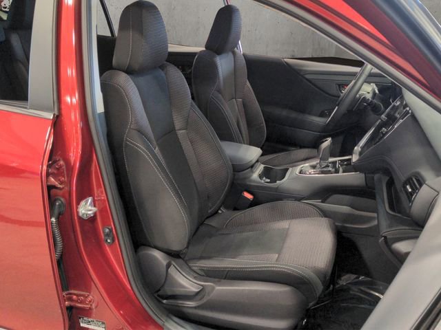 Certified 2025 Subaru Outback Premium w/ Popular Package #1A image 20