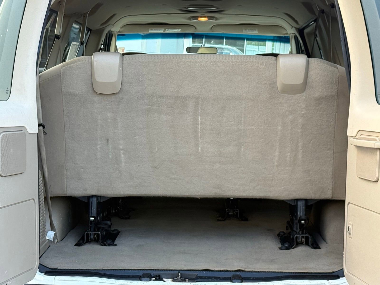 Used 2008 Ford E-350 and Econoline 350 XL RWD image 33