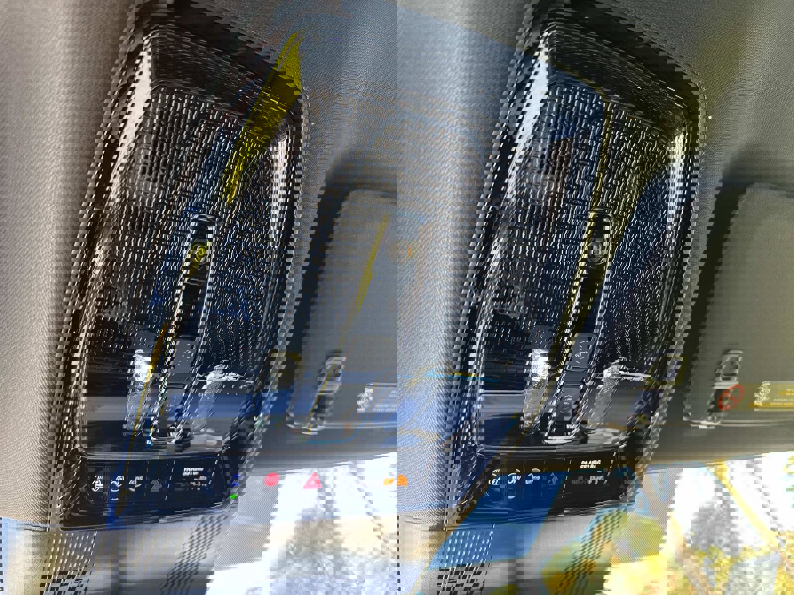 New 2026 Cadillac Vistiq Sport w/ LPO, Floor Liner Package image 33