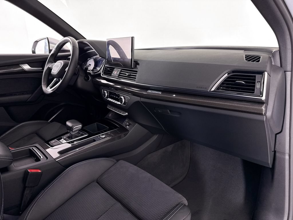 Used 2022 Audi SQ5 Premium AWD/4WD image 13