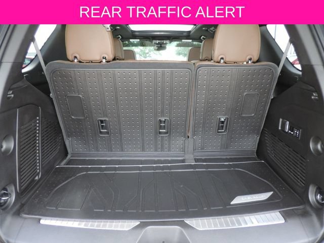 Used 2026 Chevrolet Tahoe High Country RWD image 13