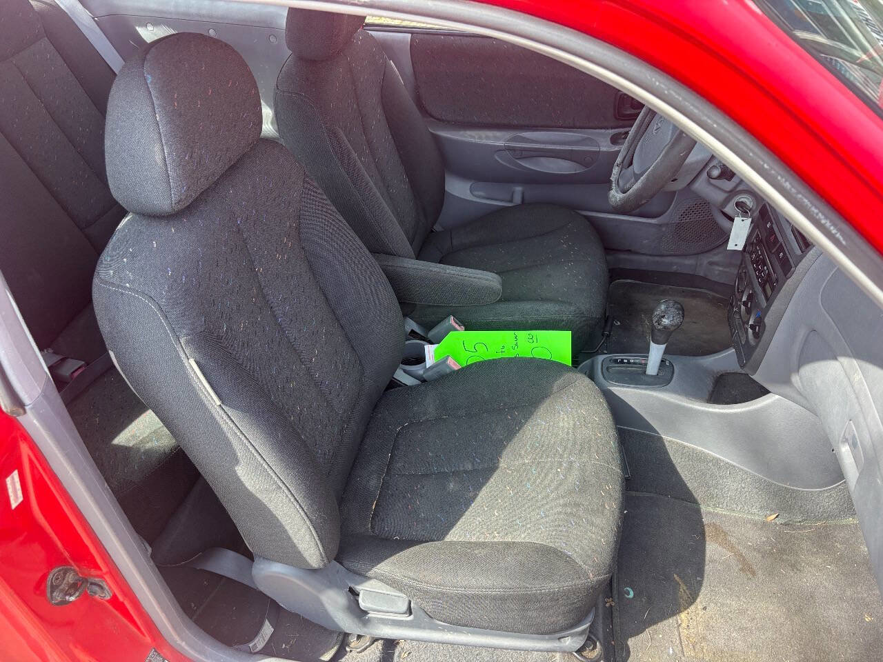 Used 2005 Hyundai Accent GT image 19