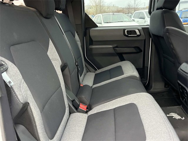 Used 2023 Ford Bronco 4-Door image 21