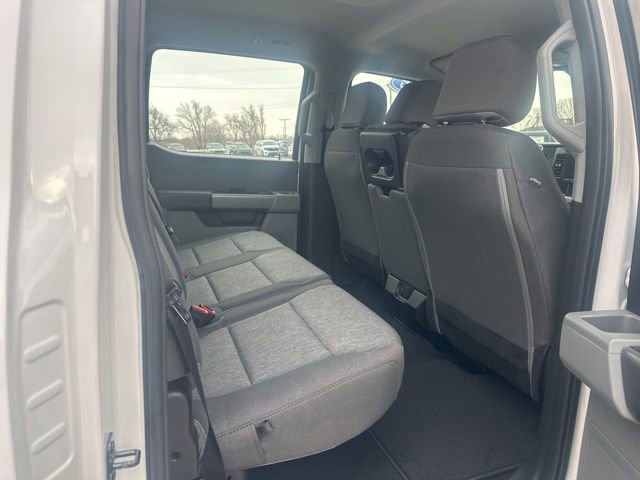 New 2026 Ford F250 XL w/ STX Appearance Package image 15