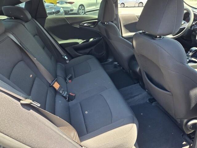 Used 2023 Chevrolet Malibu LS FWD image 19