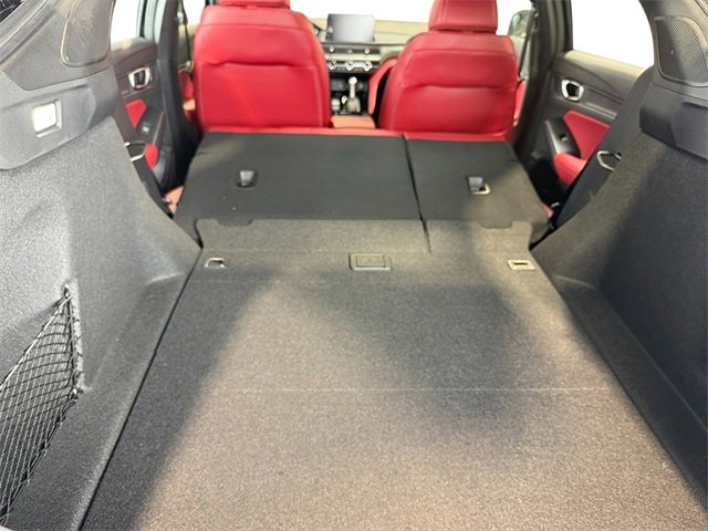 New 2026 Acura Integra A-Spec image 33