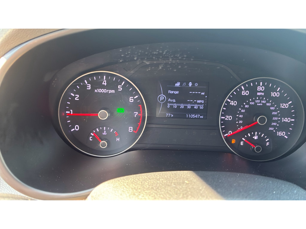 Used 2018 Kia Sportage LX FWD image 20