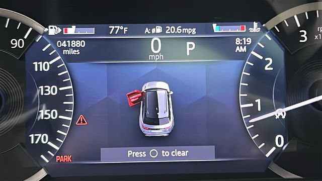 Used 2021 Land Rover Range Rover Velar R-Dynamic S AWD/4WD image 18