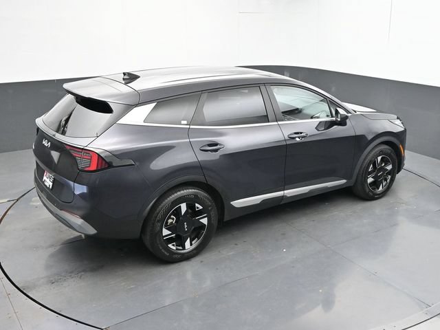 Used 2026 Kia Sportage LX FWD image 35