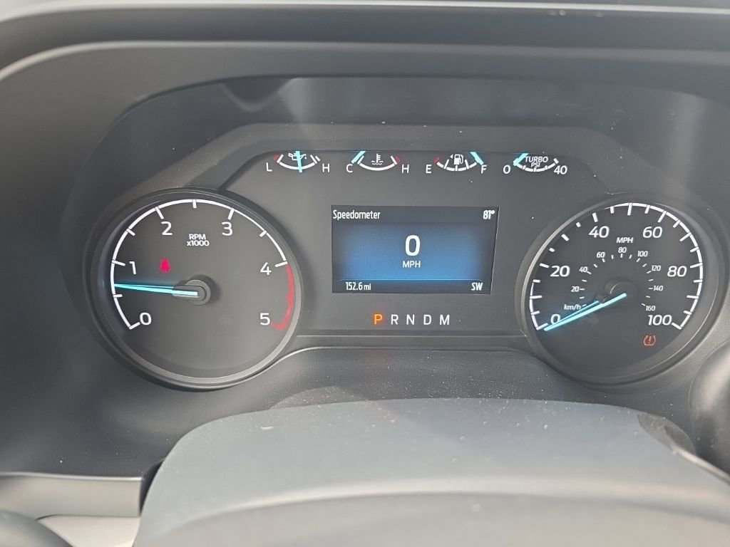 New 2026 Ford F550 4x4 Crew Cab Super Duty image 18