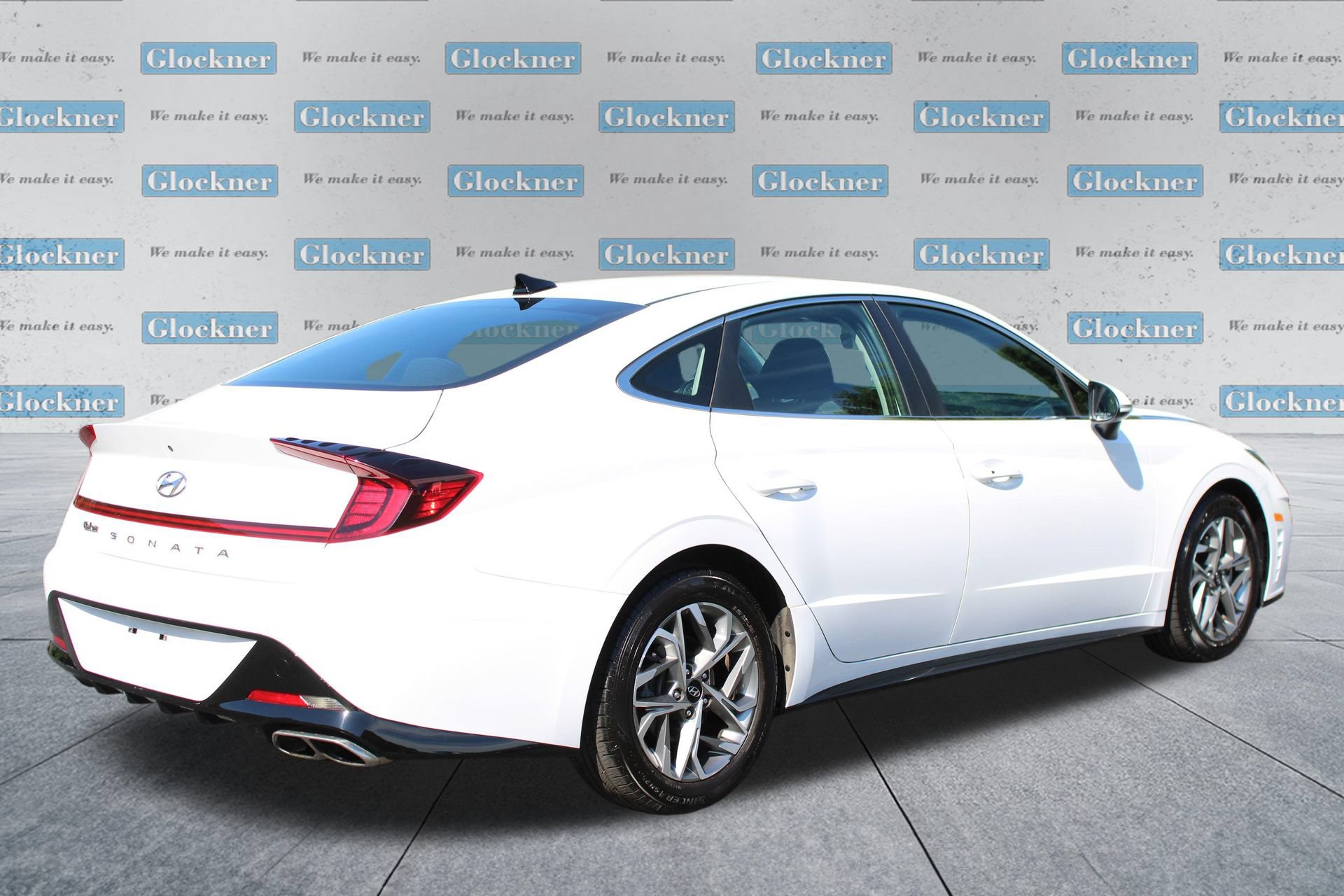 Used 2022 Hyundai Sonata SEL w/ Cargo Package FWD image 6