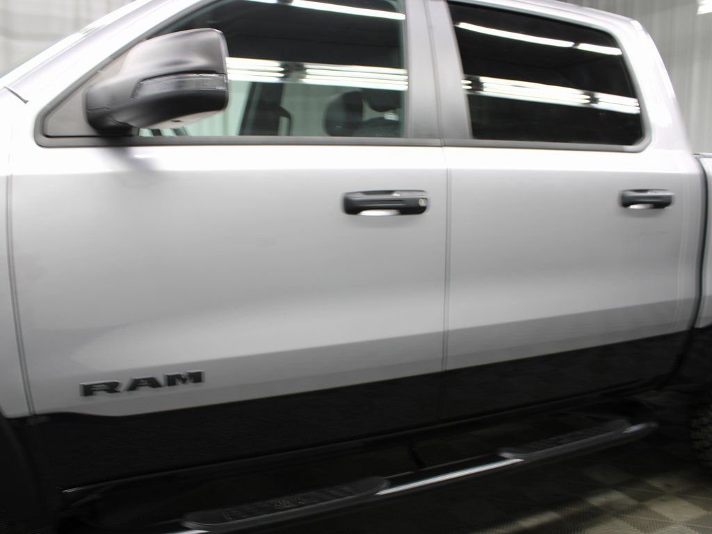 Used 2025 RAM 1500 Rebel image 41