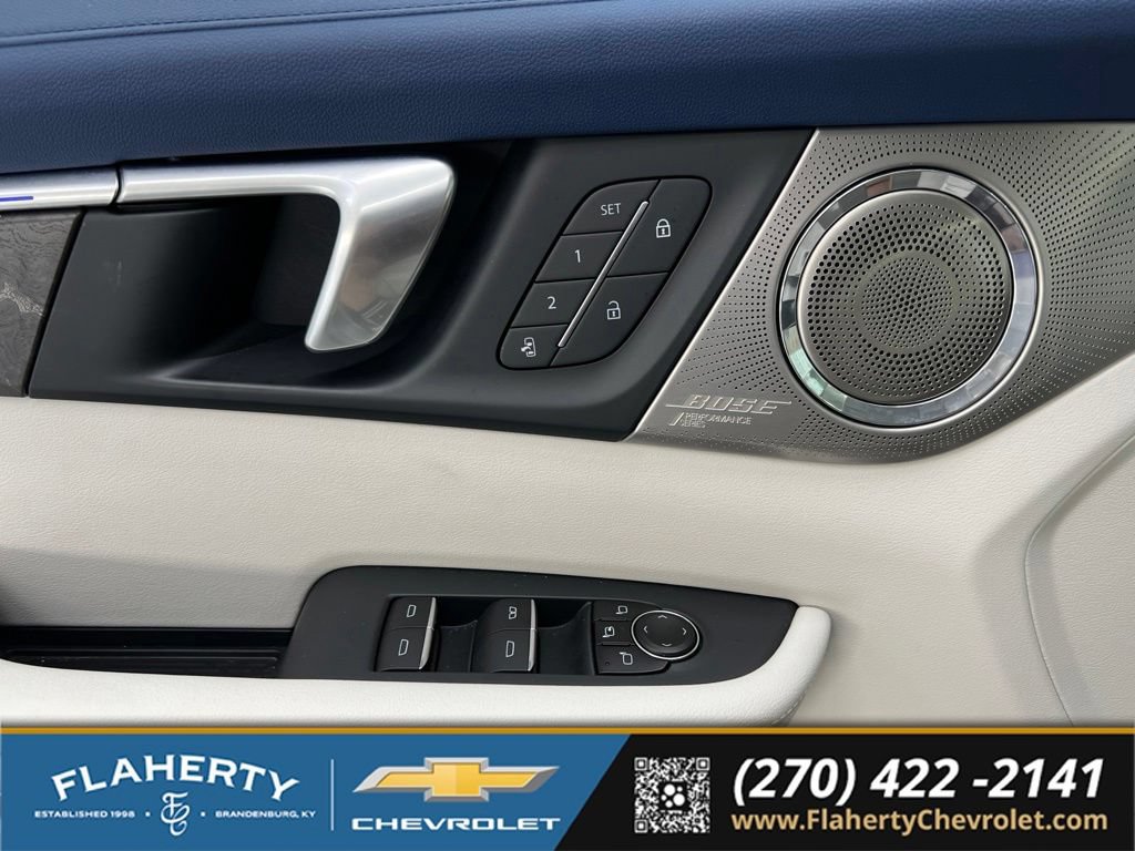 Used 2025 Buick Enclave Avenir w/ Super Cruise Package AWD/4WD image 22