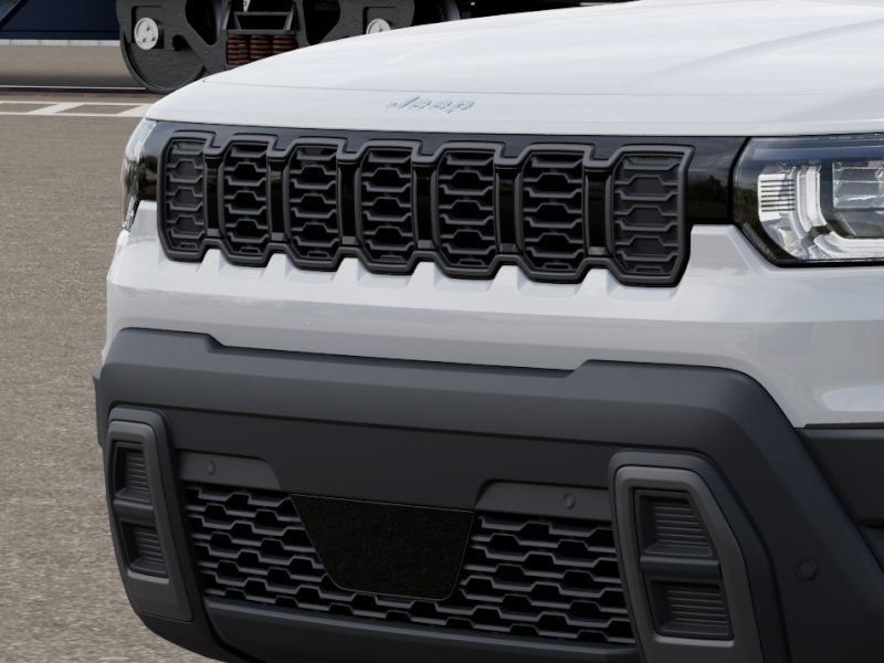 New 2026 Jeep Cherokee Limited AWD/4WD image 5