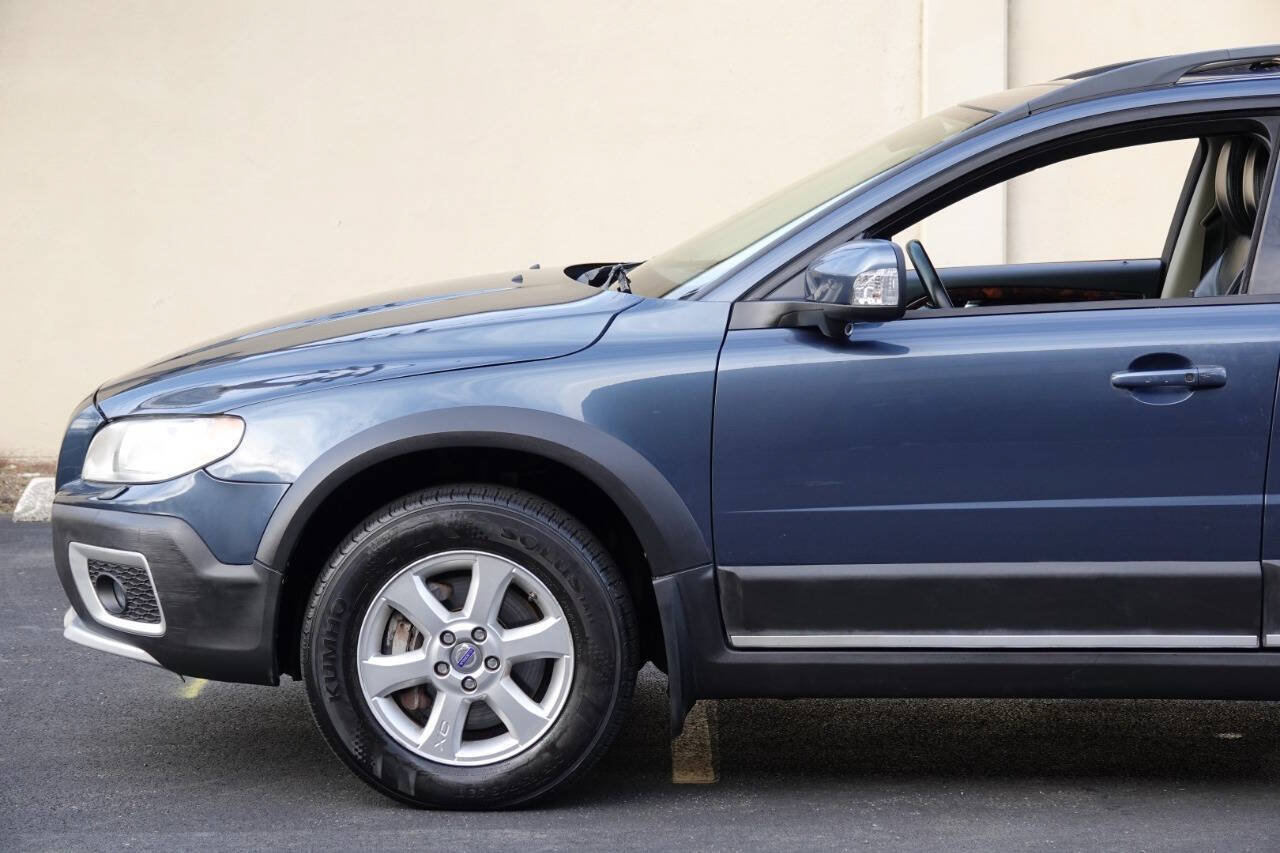 Used 2008 Volvo XC70 3.2 AWD/4WD image 26