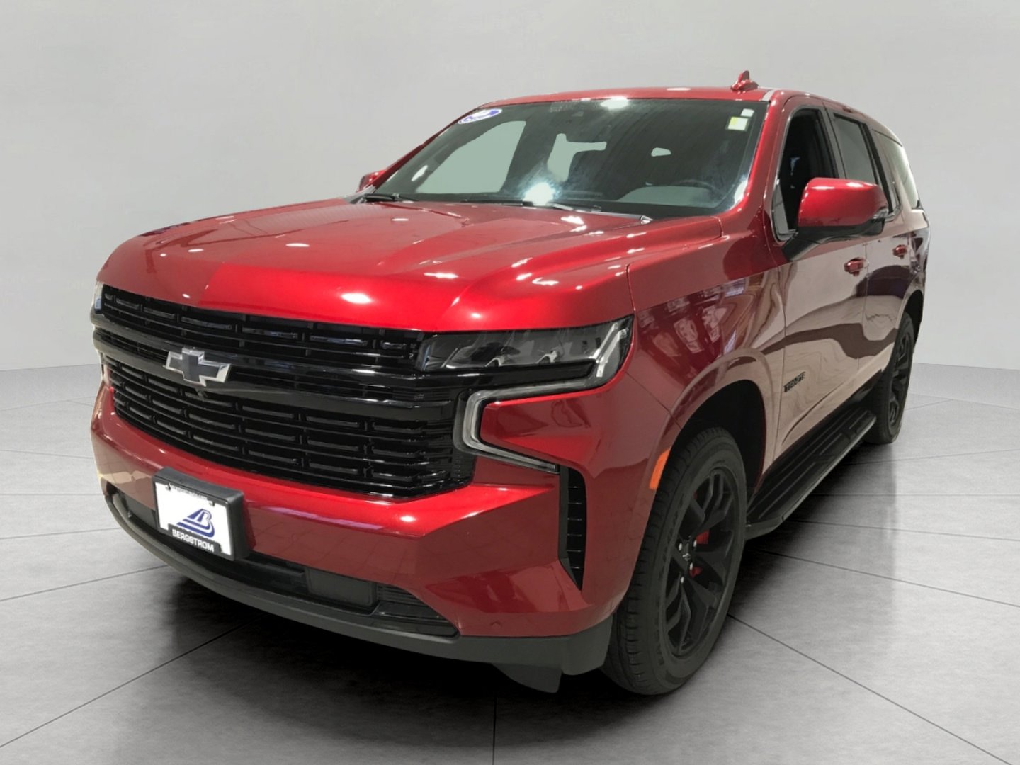 Used 2023 Chevrolet Tahoe RST w/ RST Performance Edition AWD/4WD image 11