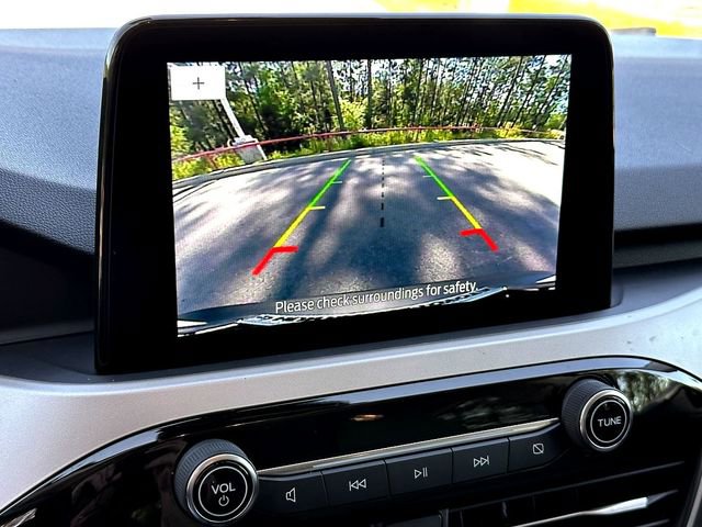 Used 2022 Ford Escape SE image 15