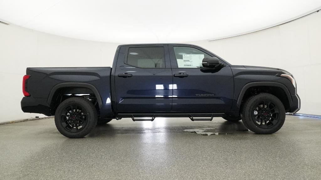 New 2026 Toyota Tundra SR5 AWD/4WD image 51
