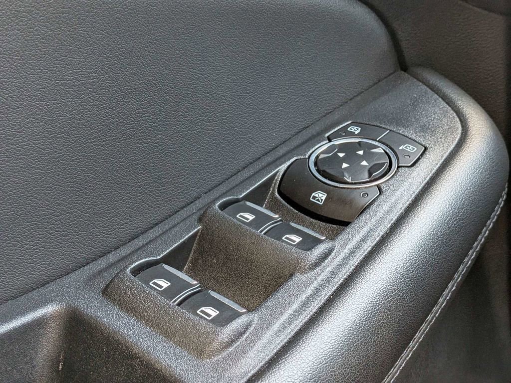 Used 2024 Ford Edge SEL AWD/4WD image 24