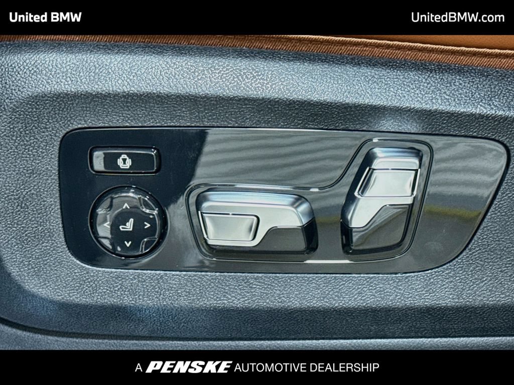 New 2027 BMW X7 xDrive40i AWD/4WD image 11