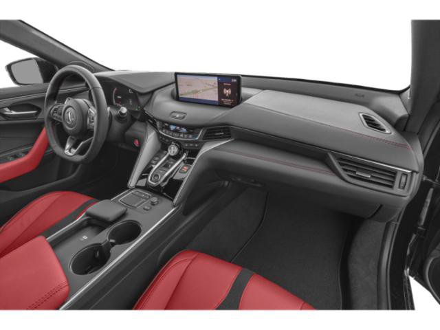 Used 2025 Acura TLX w/ A-SPEC Package AWD/4WD image 15