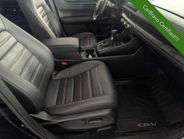 Used 2025 Honda CR-V Sport-L image 33